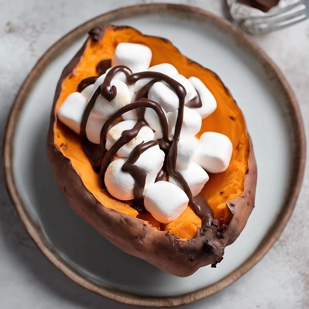 Hot Potato Pie